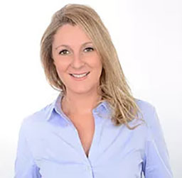 Karine ASSAYAG : coach professionnelle, fondatrice de NESS Coaching