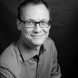 Laurent POLET : co-fondateur du Réseau Primaveras