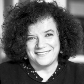 France TABARIÉS : coach professionnelle, fondatrice de Syllab&rsquo;