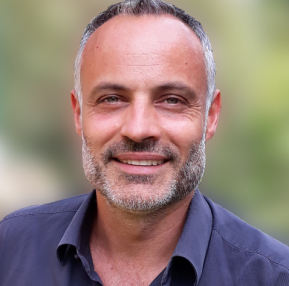 Philippe GALLOUEDEC : coach professionnel, fondateur de Phil&rsquo;free