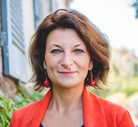 Sandrine LIENNARD : coach professionnelle, fondatrice d&rsquo;In2Coach