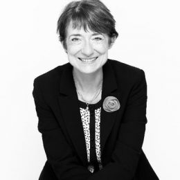 Sylvie CRESSON : spécialiste des techniques d&rsquo;influences, fondatrice de Mentorem