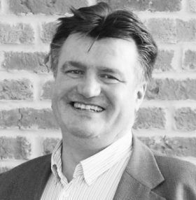 Marc BRUNET : expert en transformation collective & individuelle, dirigeant de Dauphin Consulting