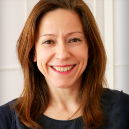 Anne-Laure BURAY : coaching pour trouver son équilibre de vie en situation de maladie chronique