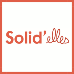 Solid&rsquo;Elles mise à l’honneur pour la Journée internationale des Droits des femmes