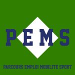 PEMS Parcours Emploi Mobilité Sport